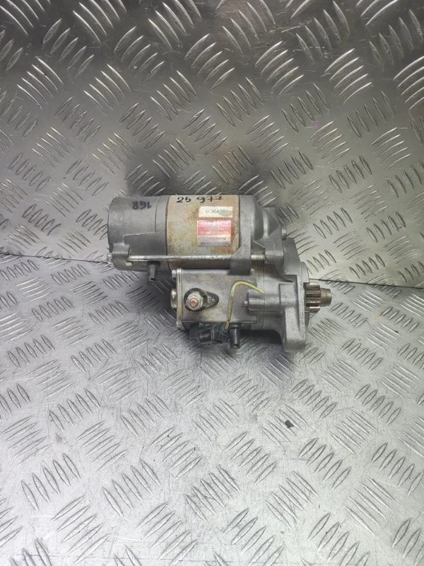 Стартер Toyota Land Cruiser Prado 03-09 2810031050 120 1GRFE
