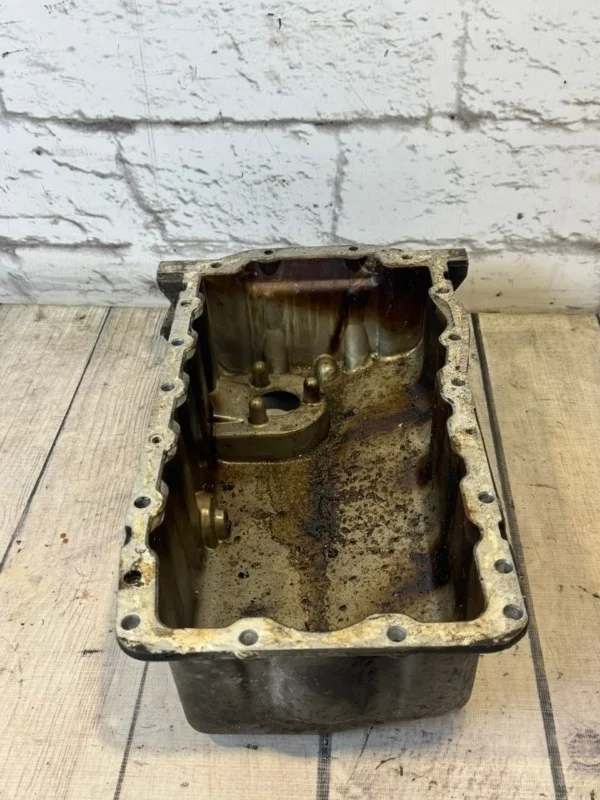 Поддон audi A3