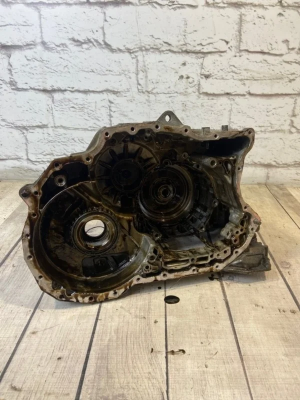 Корпус кпп VW Tiguan 1 2007-2011