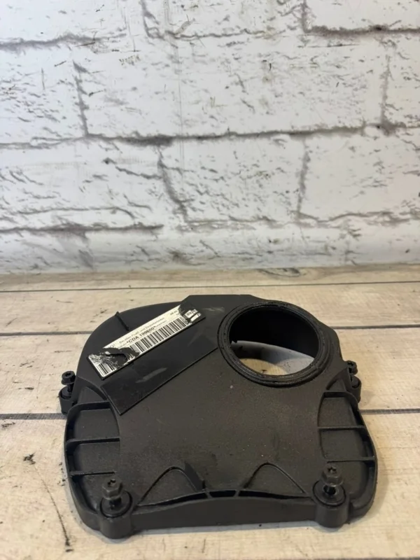 Кожух грм VW Passat 2012 B7