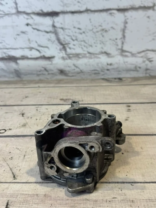 Вакуумный насос VW Passat 2012 B7