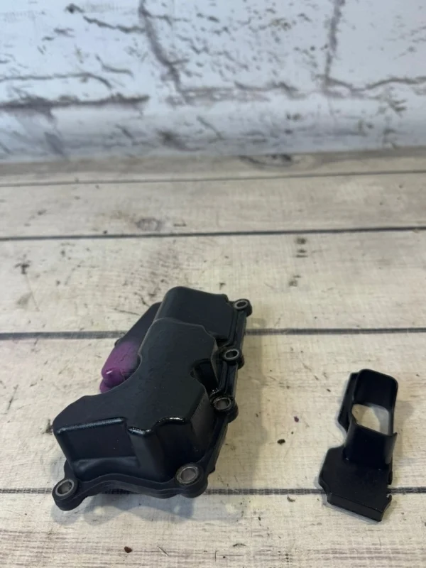 Маслоотделитель VW Passat 2012 B7