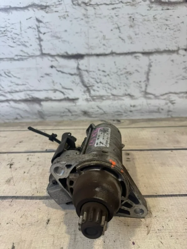 Стартер VW Tiguan 1 2014