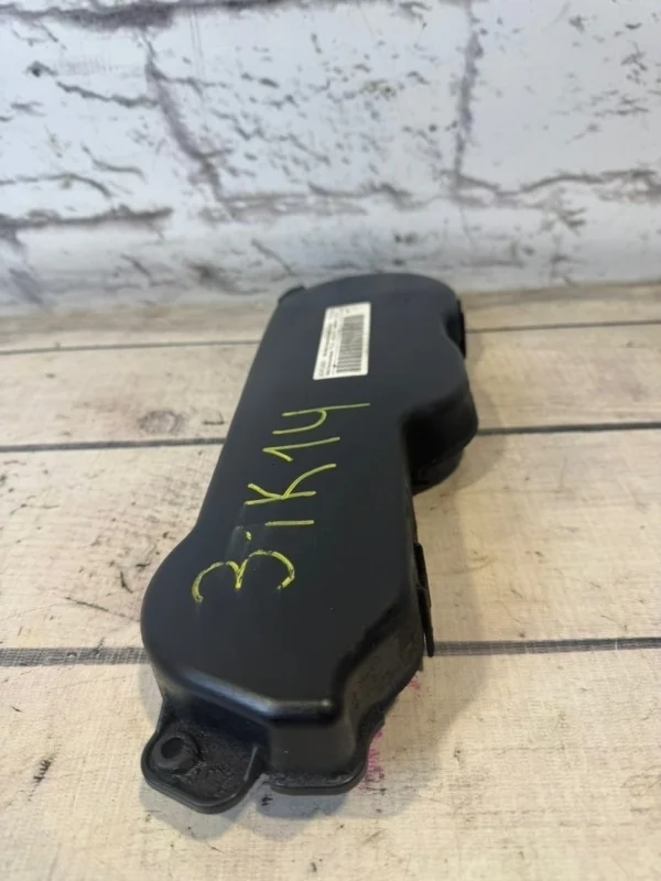 Кожух грм VW Touareg 2008