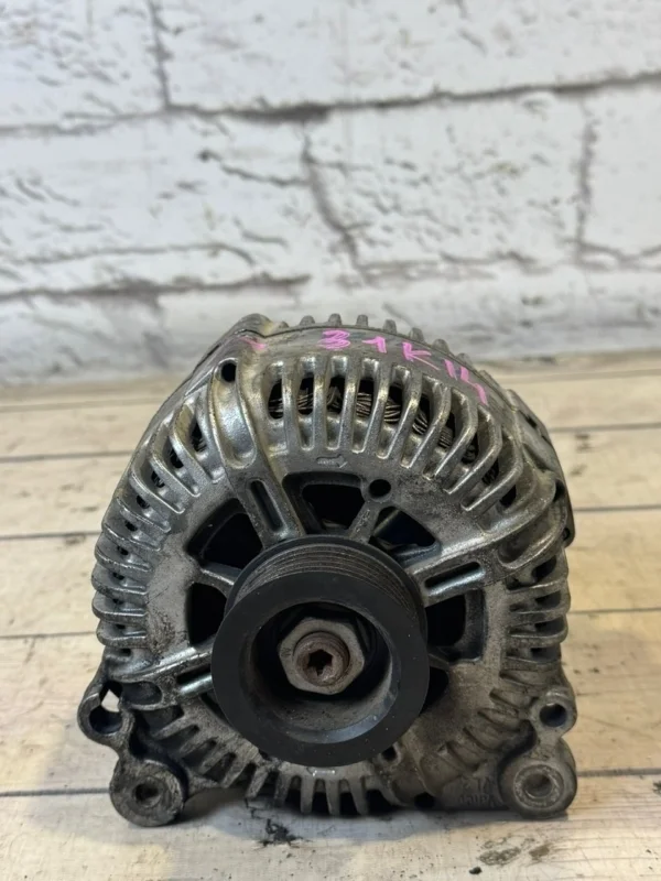 Генератор VW Touareg 1 2009