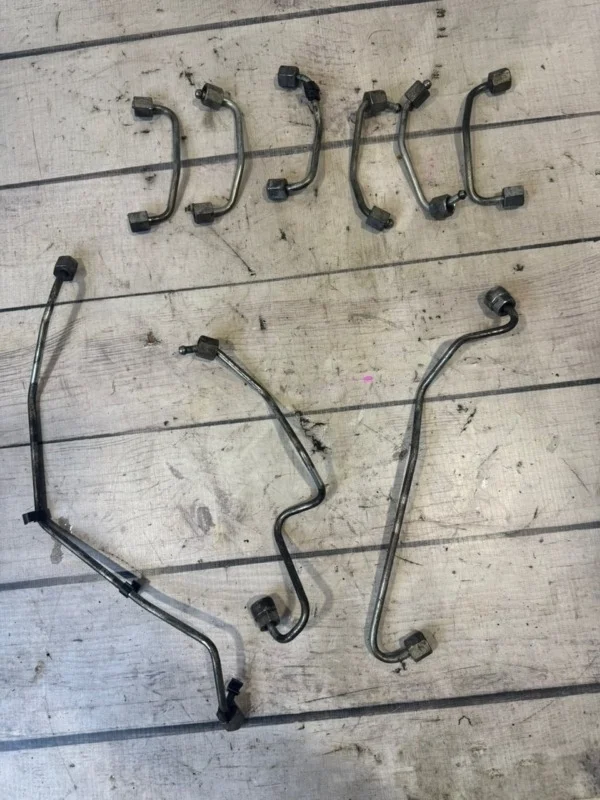 Топливная трубка VW Touareg 1 2009