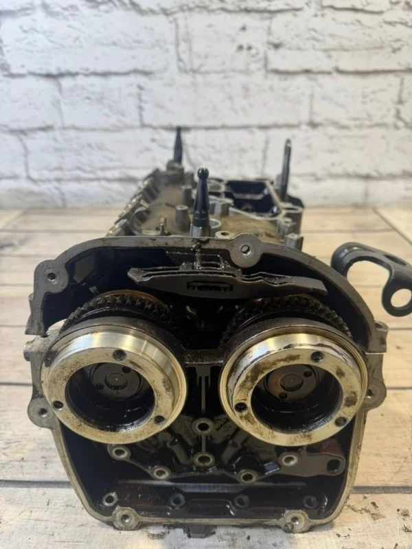 Гбц в сборе Audi Q5