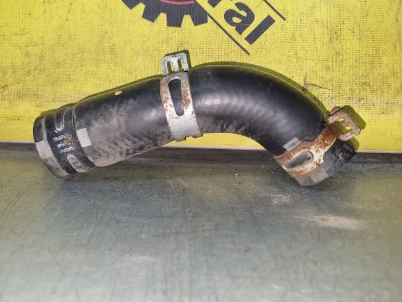 Патрубок радиатора Hyundai Solaris 25411H5150 2