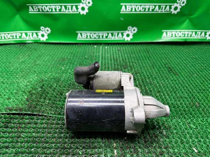 Стартер Hyundai 3610022805