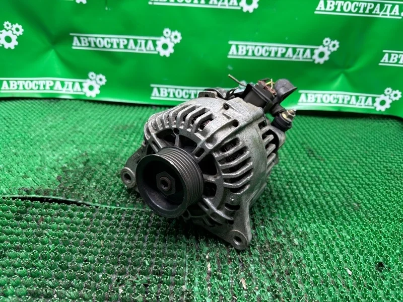 Генератор Hyundai 3730037800