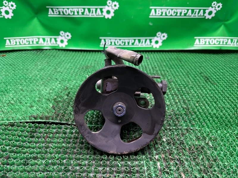 Насос ГУР Hyundai Sonata 2003-2012 5710038500 EF 2.7