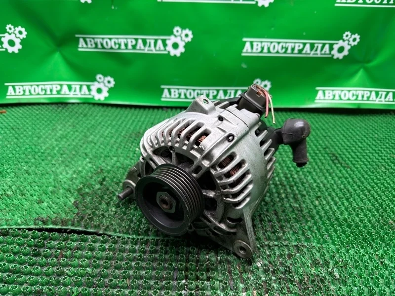 Генератор Hyundai 3730037800 G6BA