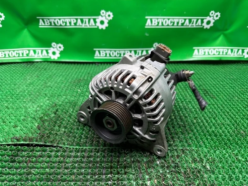 Генератор Hyundai 3730037800 G6BA