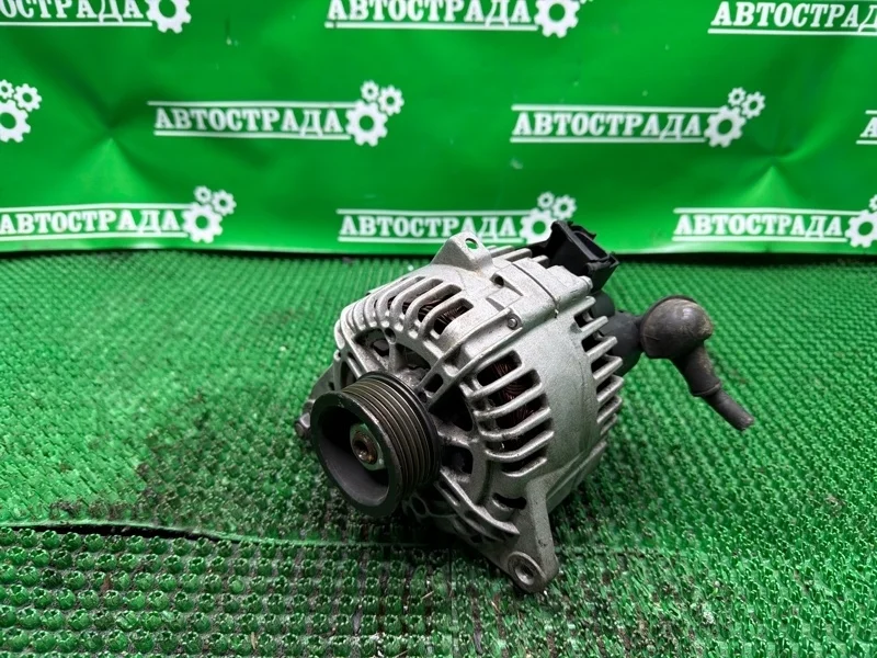 Генератор Hyundai 3730037800 G6BA