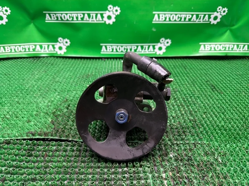 Насос ГУР Hyundai Sonata 2003-2012 5710038500 EF 2.7