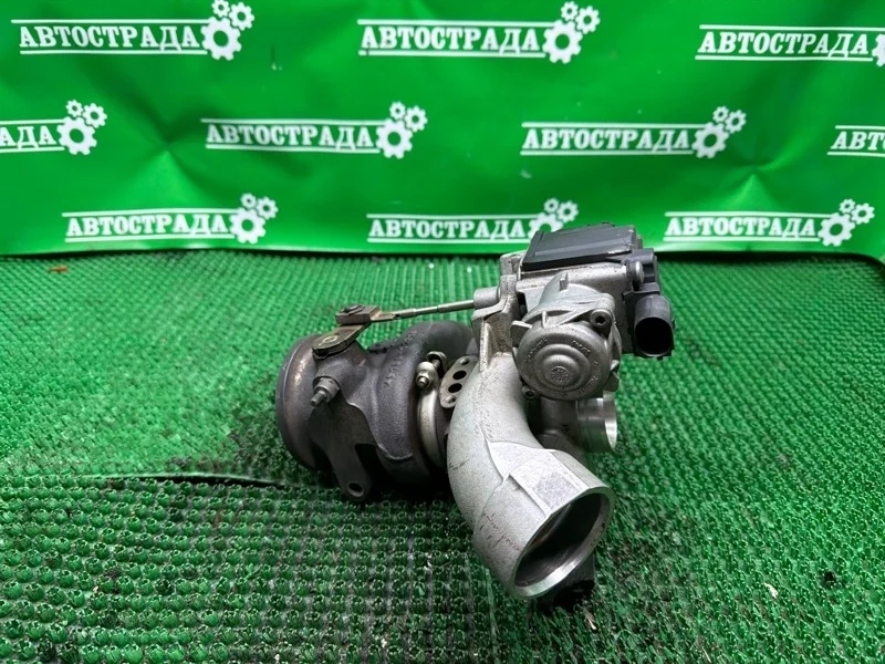 Турбина Volkswagen 04E145721R