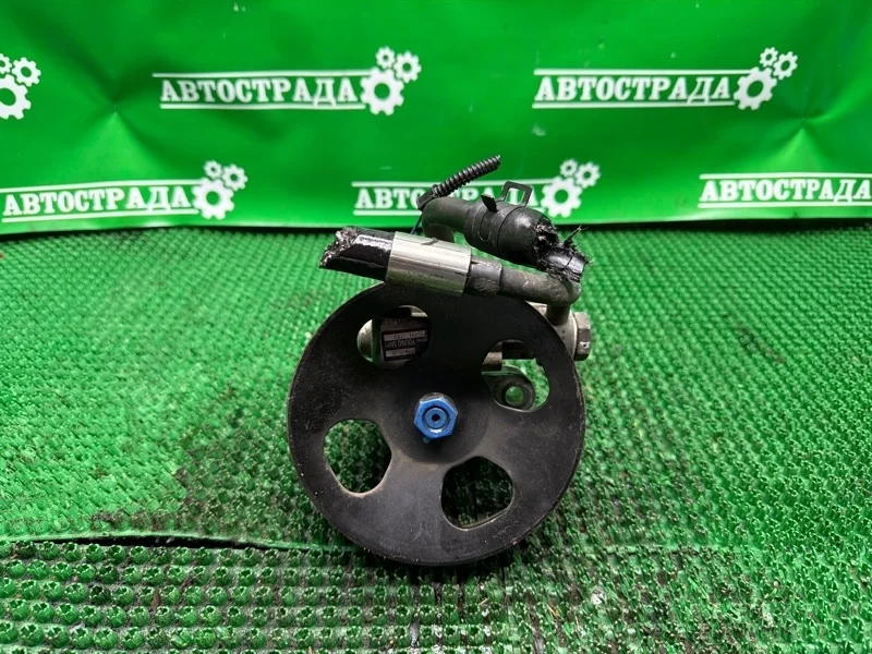 Насос ГУР Hyundai Sonata 2003-2012 5710038500 EF 2.7