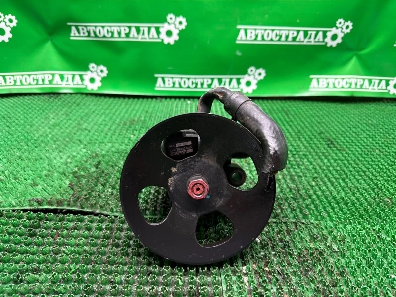 Насос ГУР Hyundai Sonata 2003-2012 5710038500 EF 2.7