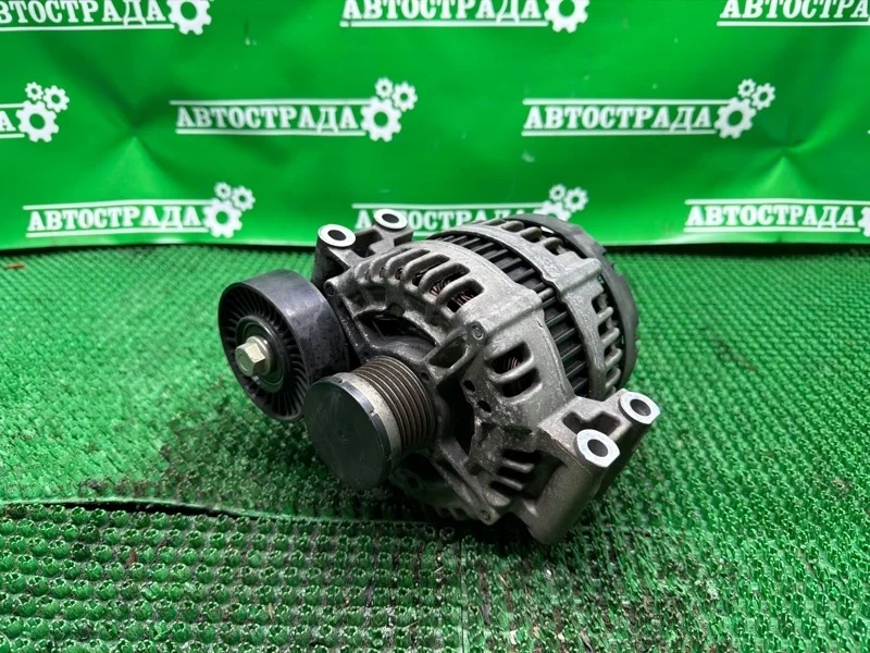 Генератор BMW 12317551256