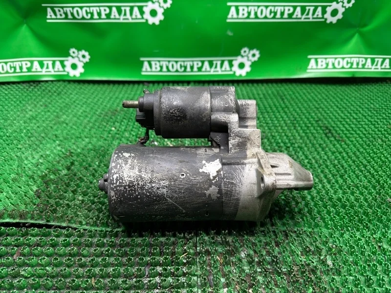 Стартер Opel 55556092