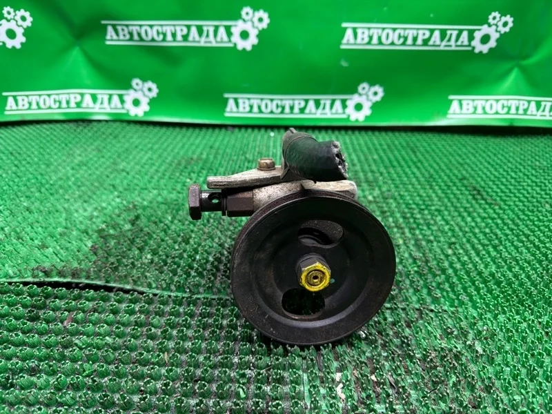 Насос ГУР Hyundai Accent 1999-2011 5711022502