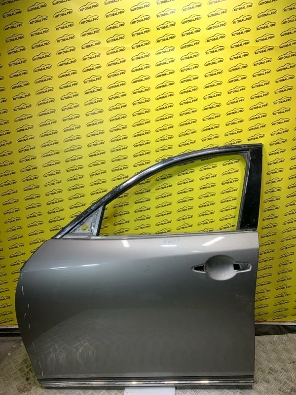 Дверь передняя левая Infiniti Fx 30D ( 2002-2013) 2011 H010A1CAMA 3.0 D V9X