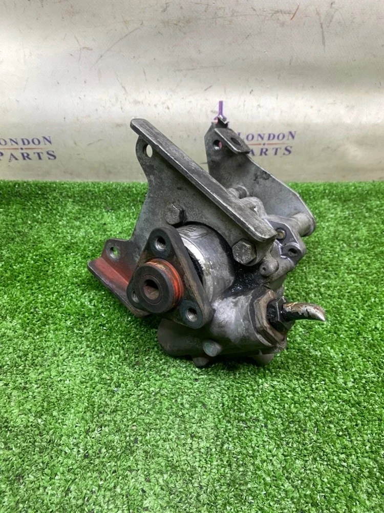 Шкив насоса гидроусилителя BMW X5 3.0i E53