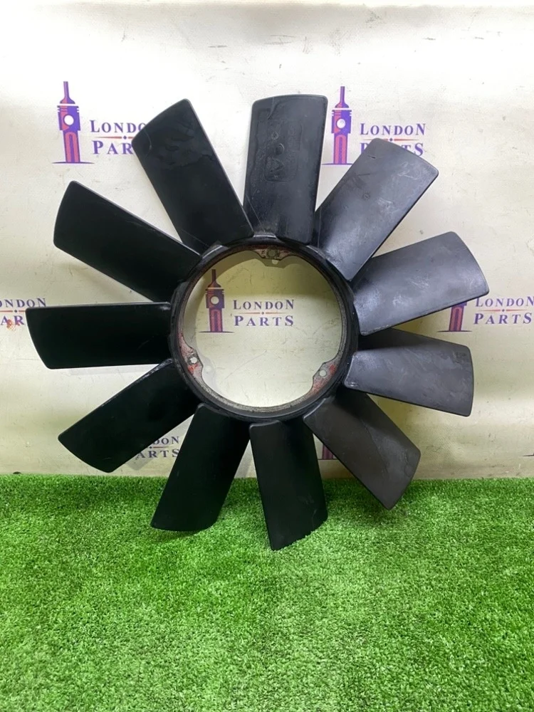 Вентилятор BMW X5 3.0i E53