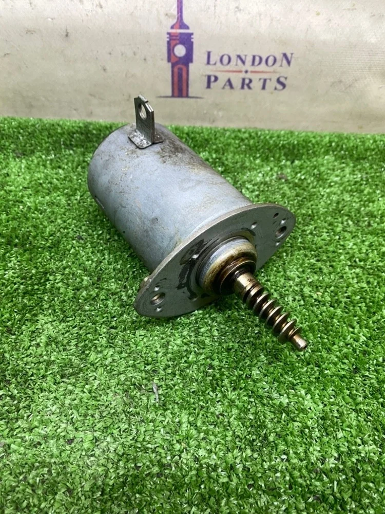 Моторчик вальвотроника BMW X5 3.0si E70