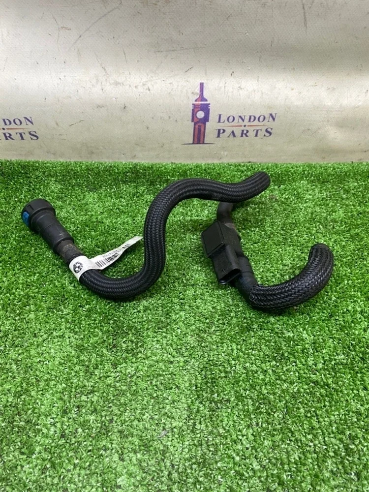 Топливный шланг BMW 320D F30