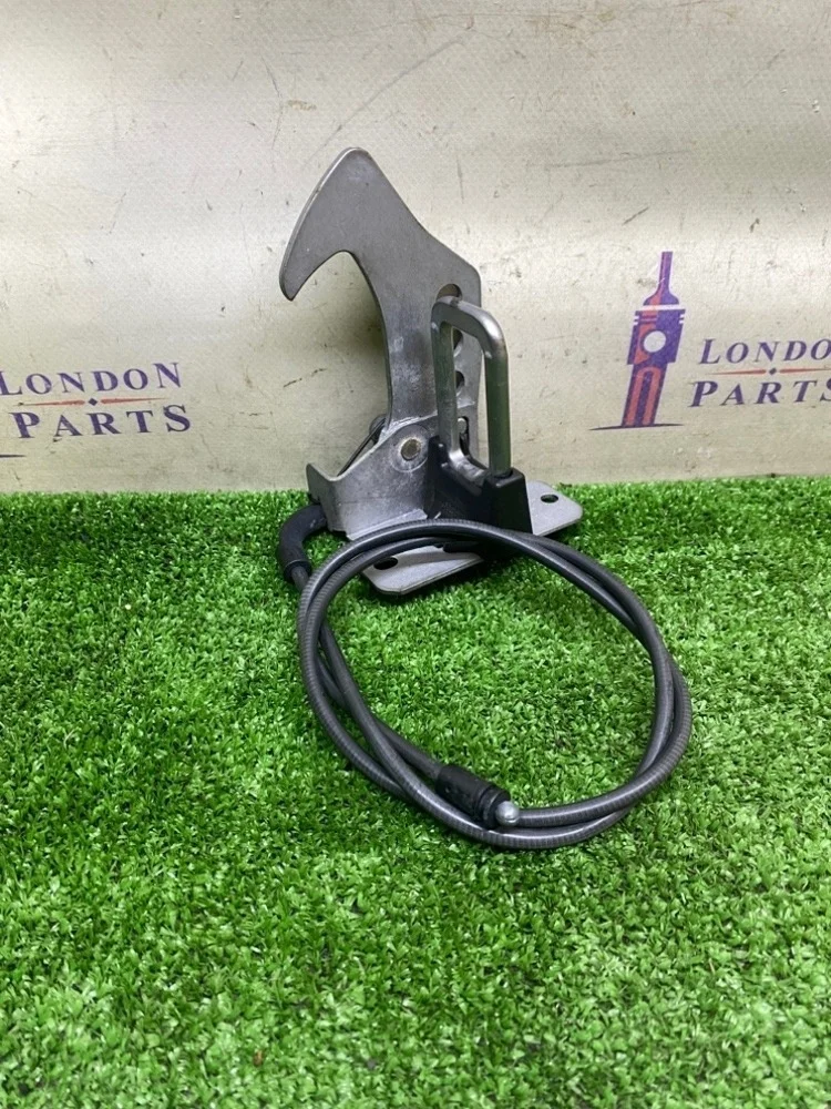 Замок капота BMW X3 F25