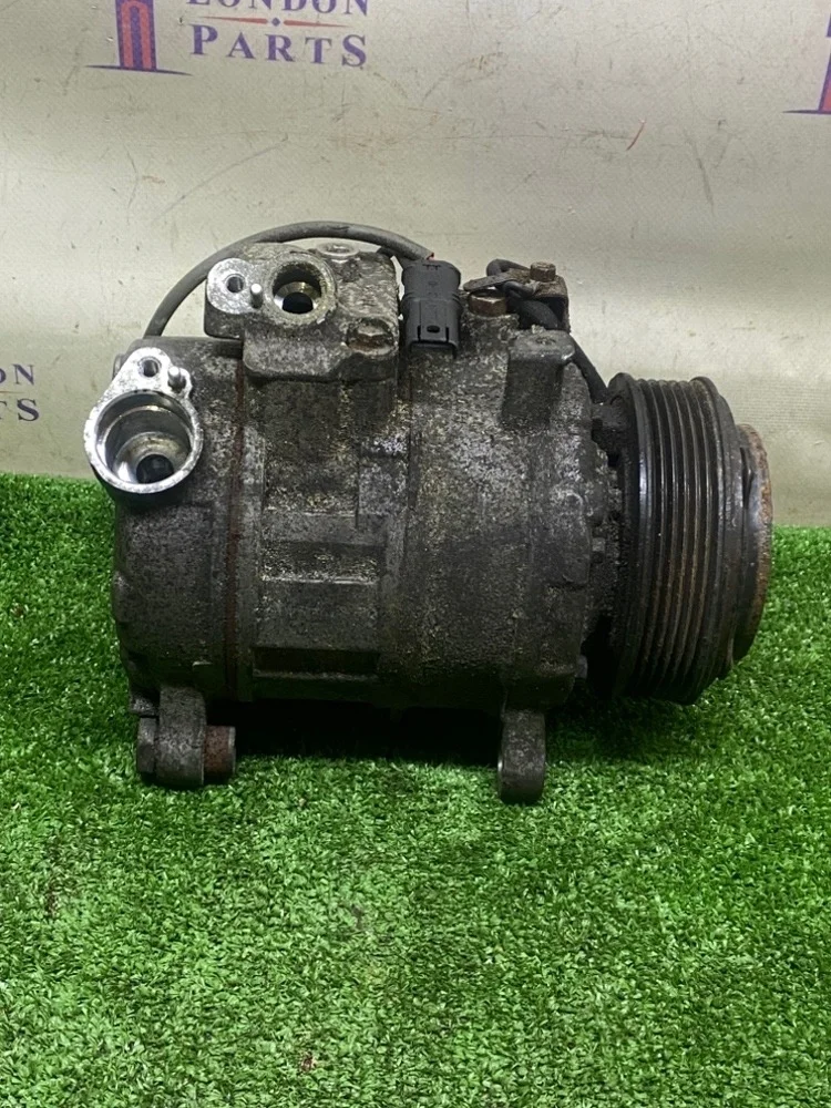 Компрессор кондиционера BMW 428i F32