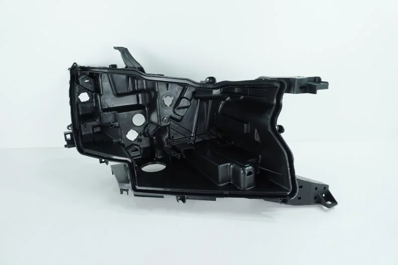 Корпус фары Toyota Land Cruiser Prado 2017- 8114560N20 150, правый