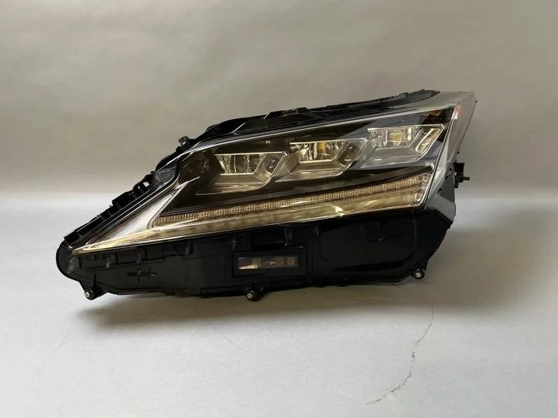 Фара Lexus Rx 2015-2019 8118548D40 4, передняя левая
