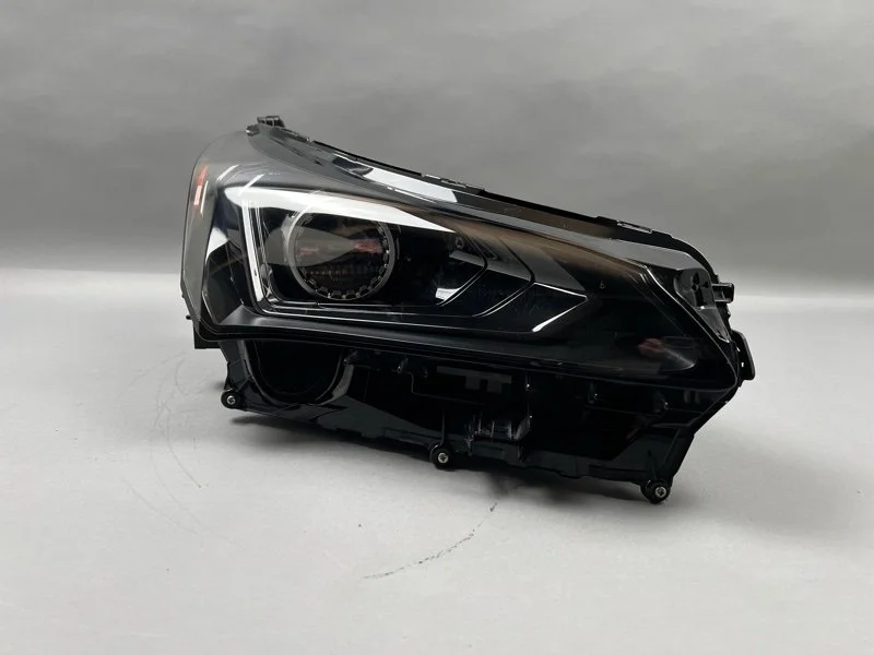 Фара Lexus NX 2014-2017 8114578050 1, передняя правая