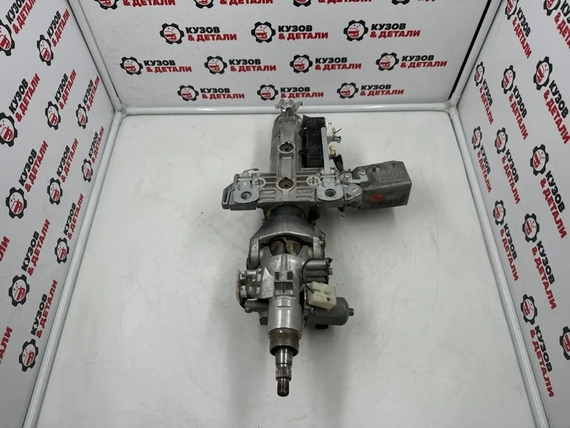 Рулевая колонка Toyota Land Cruiser 4581060190 J200