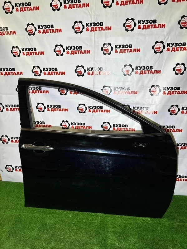 Дверь боковая Toyota Camry 6700106290 XV70, передняя правая