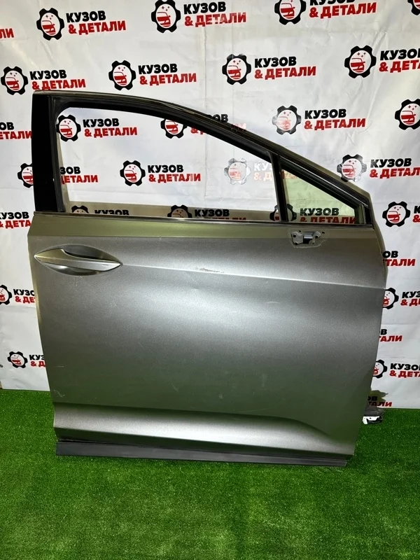 Дверь боковая Lexus RX 2015-2021 6700148160 AL20, передняя правая