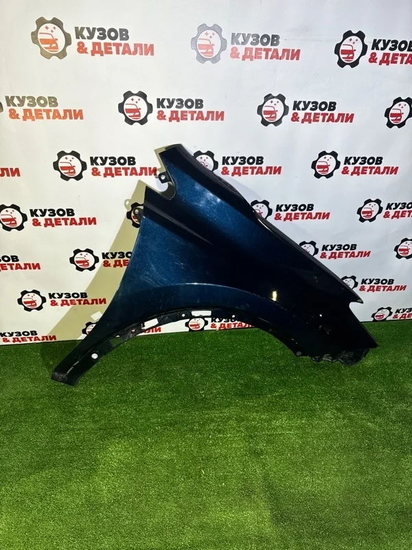 Крыло Toyota RAV 4 2012-2018 5381142320 XA40, переднее правое