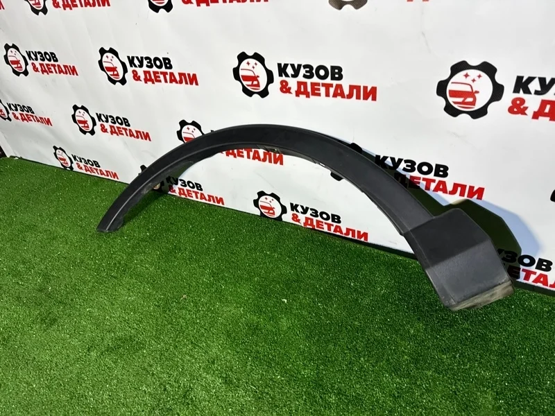 Расширитель крыла Toyota RAV 4 2012-2018 7560242100 XA40, передний левый