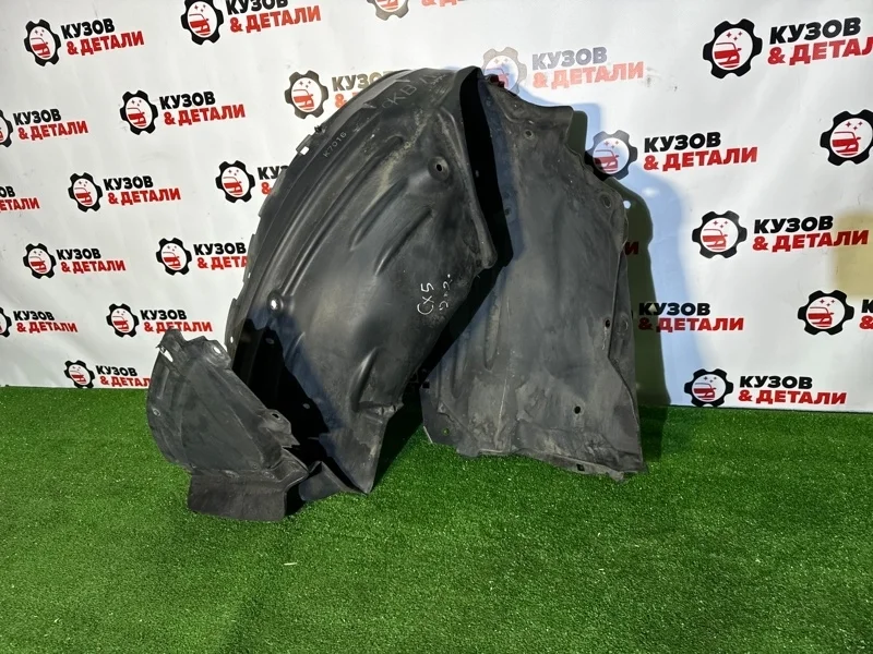 Подкрылок Mazda cx-5 KB7W56140C KF, передний правый