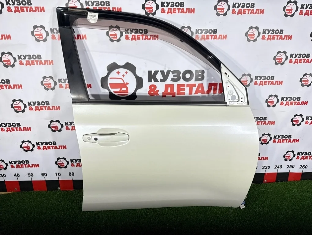 Дверь боковая Toyota Land Cruiser 6700160711 200, передняя правая