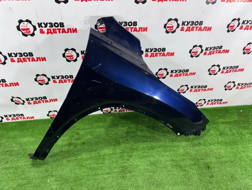 Крыло Lexus RX 2015-2022 5380148120 AL20, переднее правое
