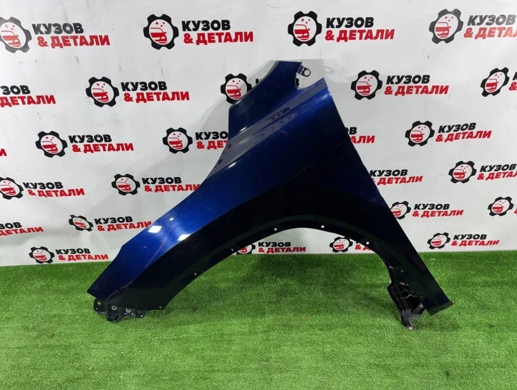 Крыло Lexus RX 2015-2022 5380248140 AL20, переднее левое