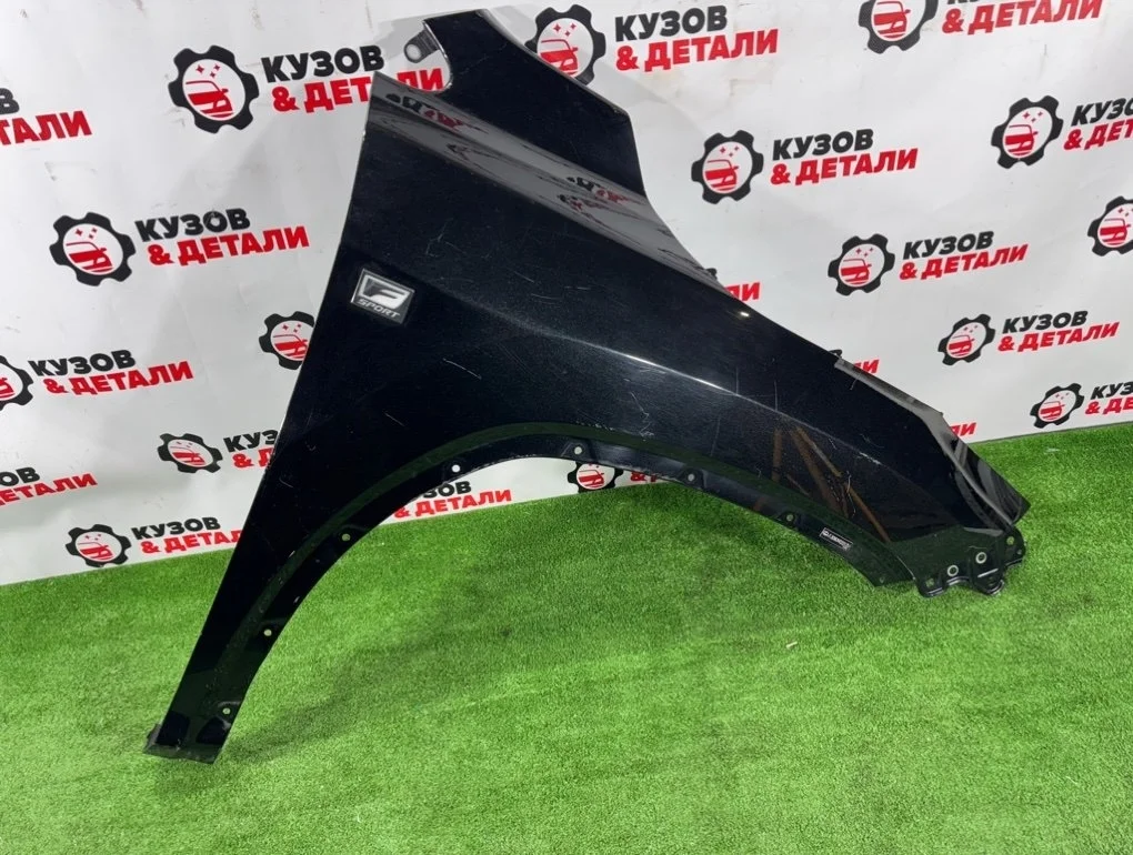 Крыло Lexus RX 2015-2022 5380148120 AL20, переднее правое