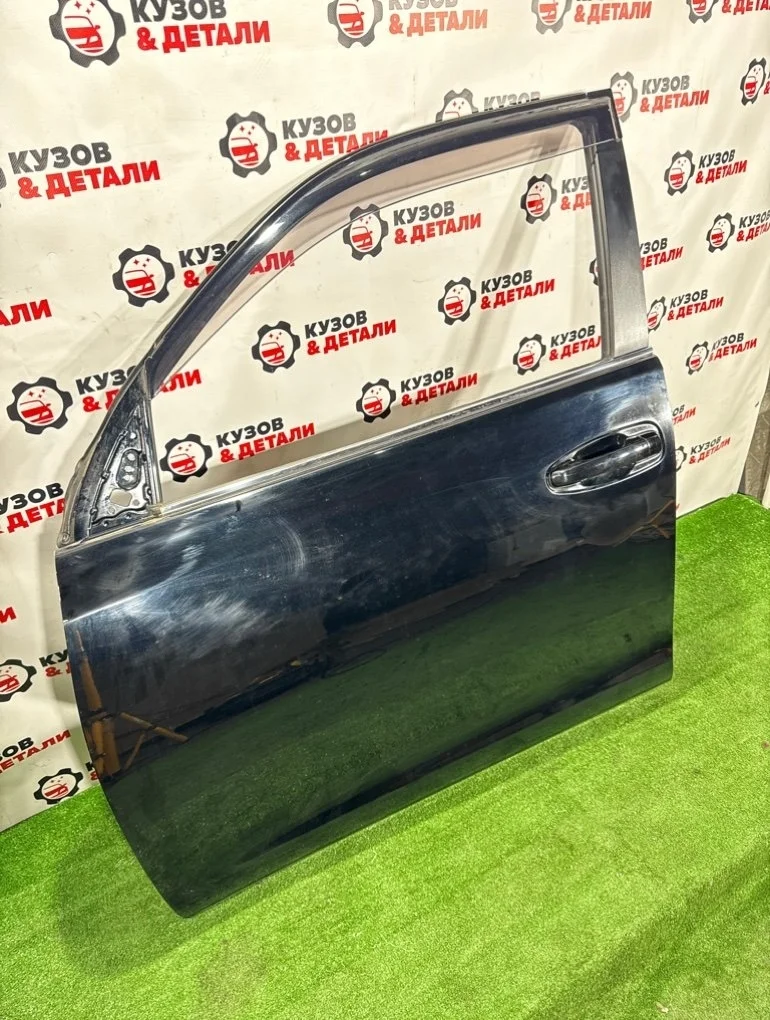 Дверь боковая Toyota Land Cruiser Prado 2017-2021 6700260711 150, передняя левая