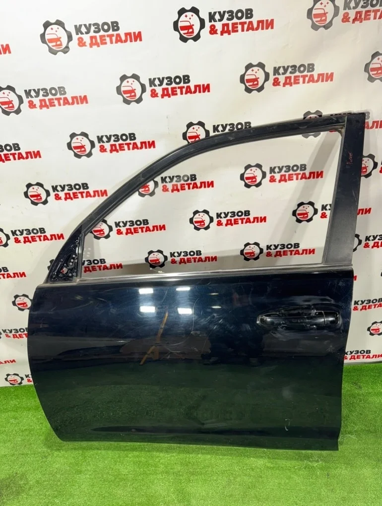 Дверь боковая Toyota Land Cruiser Prado 2017-2021 6700260711 150, передняя левая