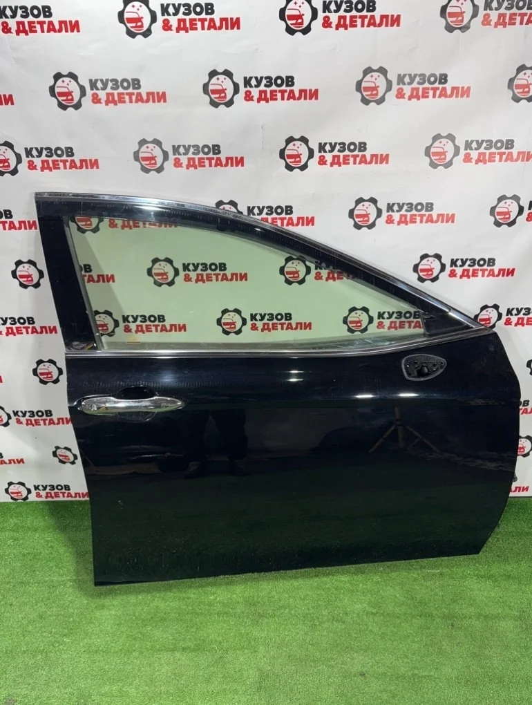 Дверь боковая Toyota Camry 2017-2024 6700133240 V70, передняя правая