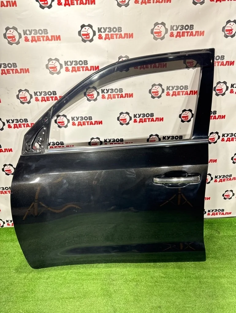 Дверь боковая Lexus LX570 2015-2023 6700260840, передняя левая