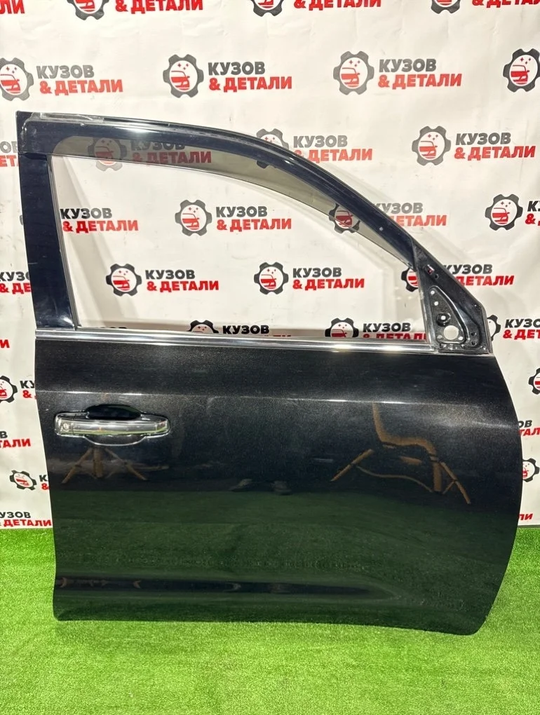 Дверь боковая Lexus LX570 2015-2023 6700160840, передняя правая